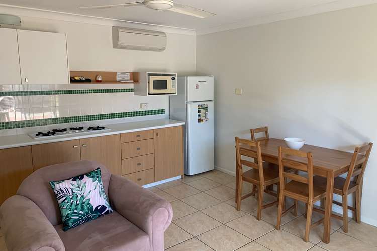 Second view of Homely unit listing, Unit 2, 13 -15 Ann Street, Torquay QLD 4655