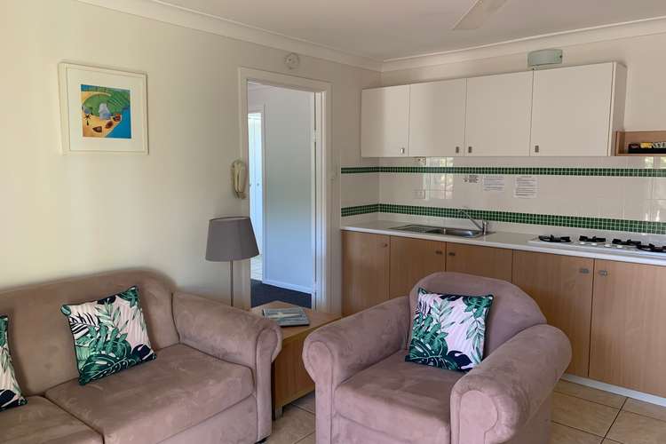 Fourth view of Homely unit listing, Unit 2, 13 -15 Ann Street, Torquay QLD 4655