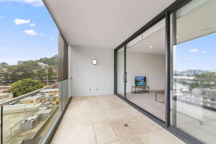 Third view of Homely unit listing, 803/159 Mann Street, Gosford NSW 2250