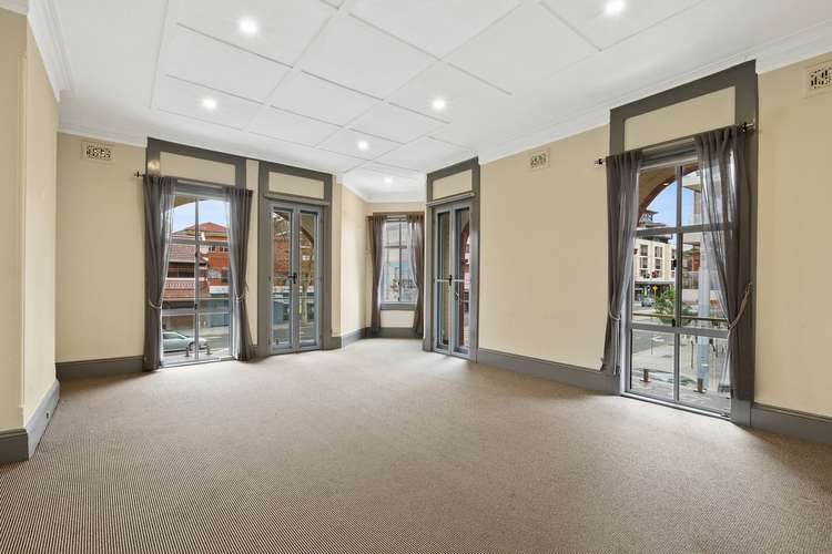 Main view of Homely unit listing, 126A Anzac Parade, Kensington NSW 2033