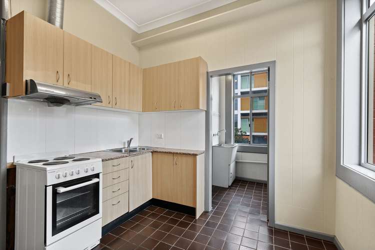 Fourth view of Homely unit listing, 126A Anzac Parade, Kensington NSW 2033