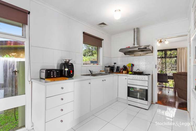 Second view of Homely house listing, 9 Gould Court, Traralgon VIC 3844