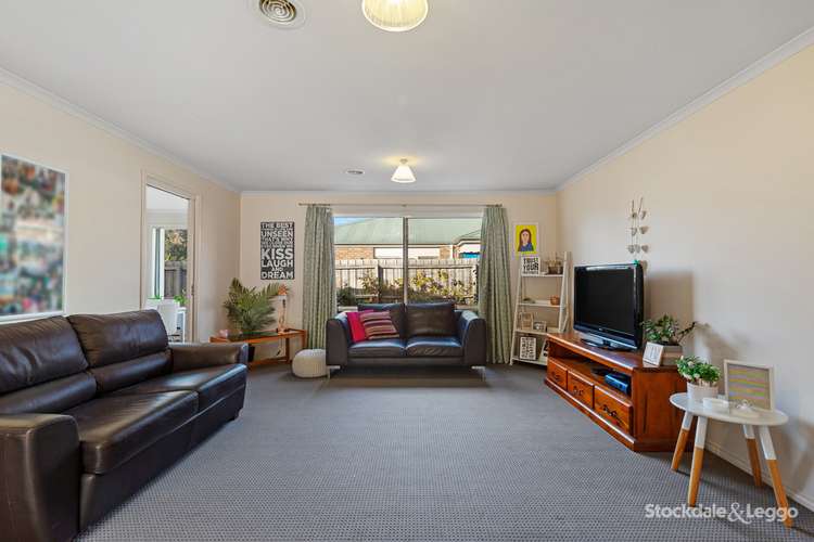 Fourth view of Homely house listing, 5 Barry Court, Grovedale VIC 3216