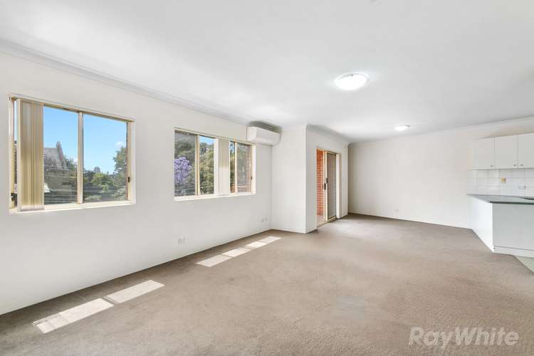 Main view of Homely unit listing, 34/47 Missenden Street, Camperdown NSW 2050