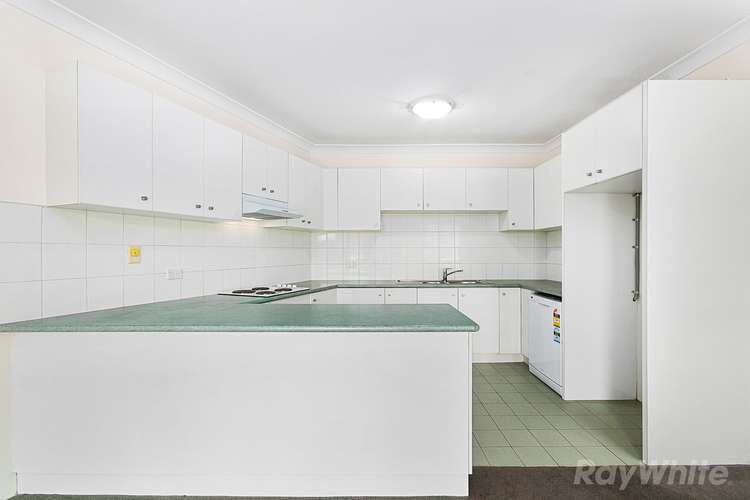 Second view of Homely unit listing, 34/47 Missenden Street, Camperdown NSW 2050