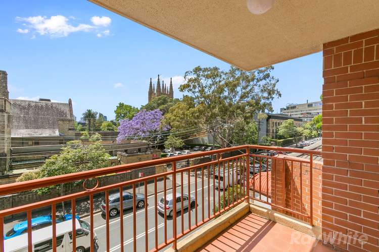 Fifth view of Homely unit listing, 34/47 Missenden Street, Camperdown NSW 2050