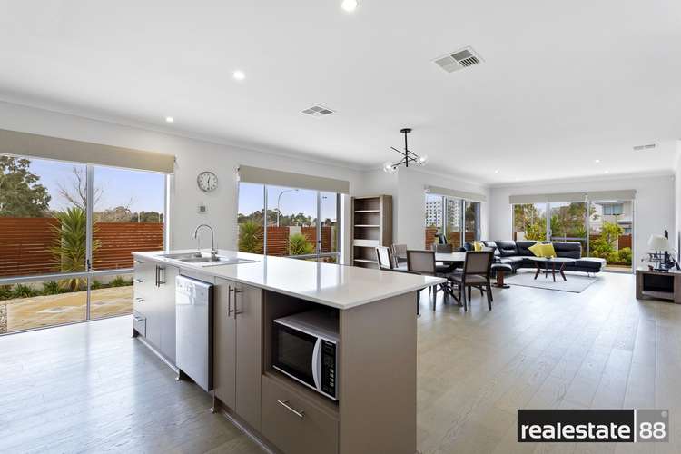 Fifth view of Homely house listing, 12 BOW RIVER CRESCENT, Burswood WA 6100