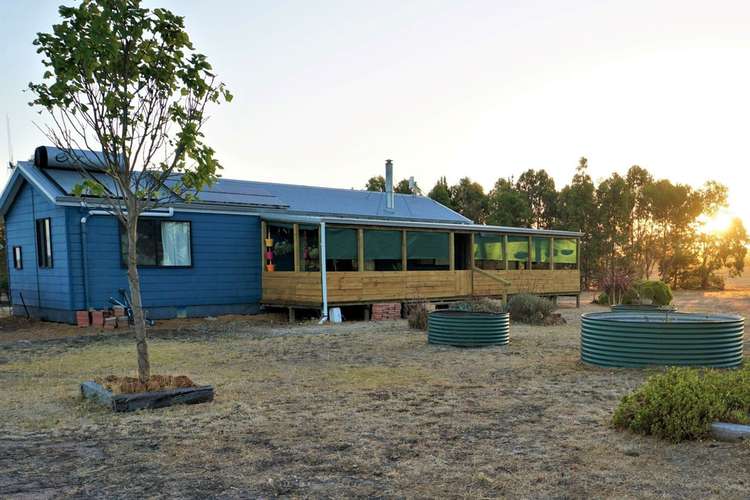 Main view of Homely acreageSemiRural listing, 29899 Albany Highway, Kendenup WA 6323