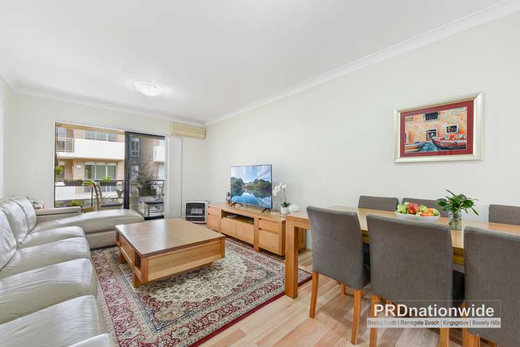 Second view of Homely apartment listing, 58/1-5 Durham Street, Mount Druitt NSW 2770