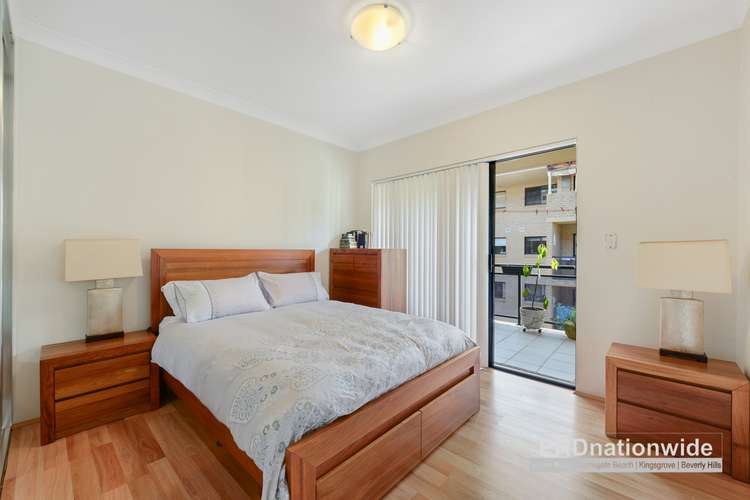 Third view of Homely apartment listing, 58/1-5 Durham Street, Mount Druitt NSW 2770