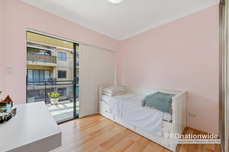Fourth view of Homely apartment listing, 58/1-5 Durham Street, Mount Druitt NSW 2770