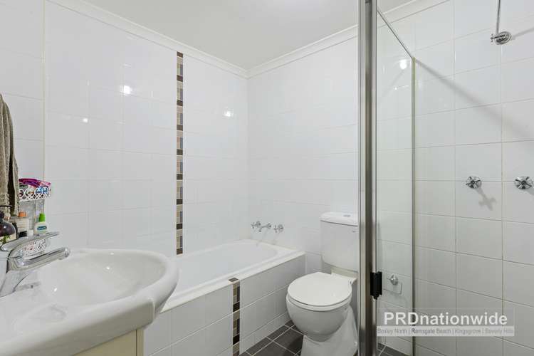 Fifth view of Homely apartment listing, 58/1-5 Durham Street, Mount Druitt NSW 2770