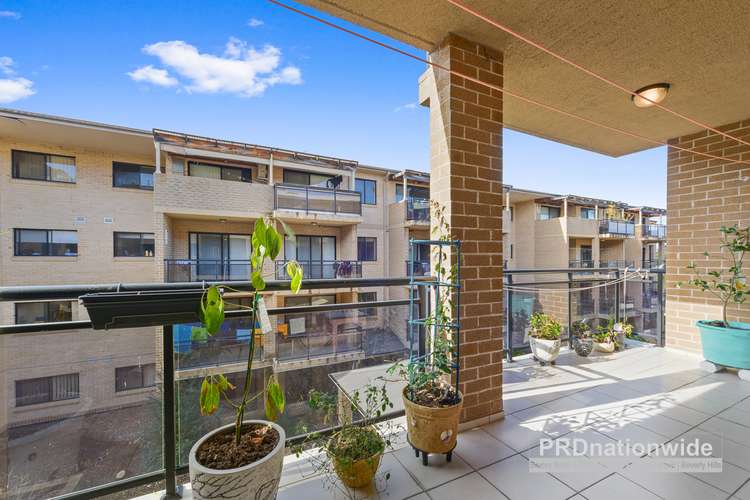 Sixth view of Homely apartment listing, 58/1-5 Durham Street, Mount Druitt NSW 2770