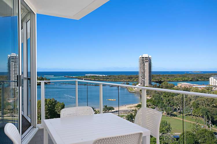 Main view of Homely apartment listing, 1040-1041/6-8 Stuart Street, Tweed Heads NSW 2485