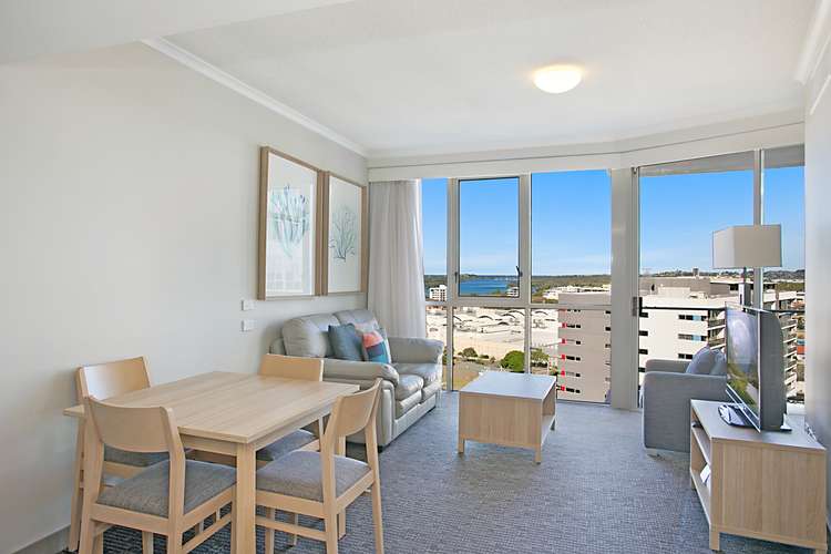 Second view of Homely apartment listing, 1040-1041/6-8 Stuart Street, Tweed Heads NSW 2485