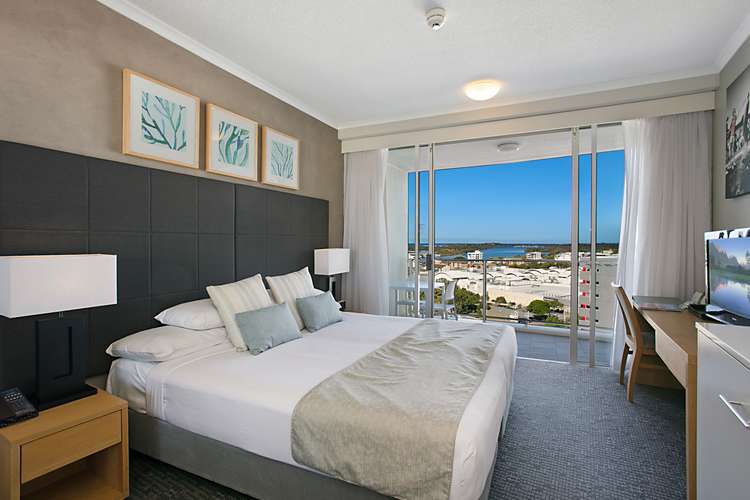 Fourth view of Homely apartment listing, 1040-1041/6-8 Stuart Street, Tweed Heads NSW 2485