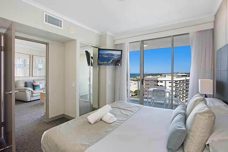 Fifth view of Homely apartment listing, 1040-1041/6-8 Stuart Street, Tweed Heads NSW 2485