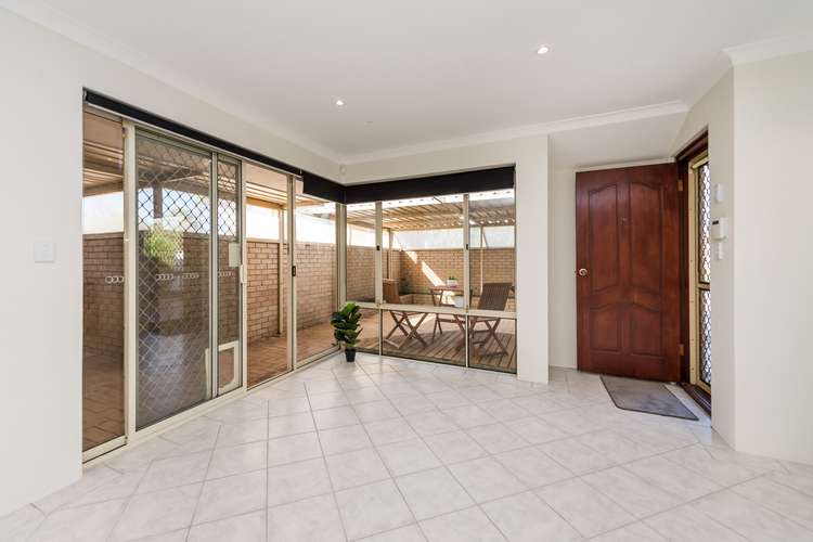 Fourth view of Homely villa listing, 1/6-8 Croesus Street, Morley WA 6062