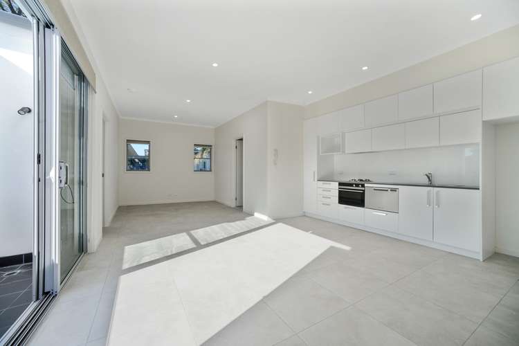 Second view of Homely unit listing, 64 Mullens Street, Balmain NSW 2041