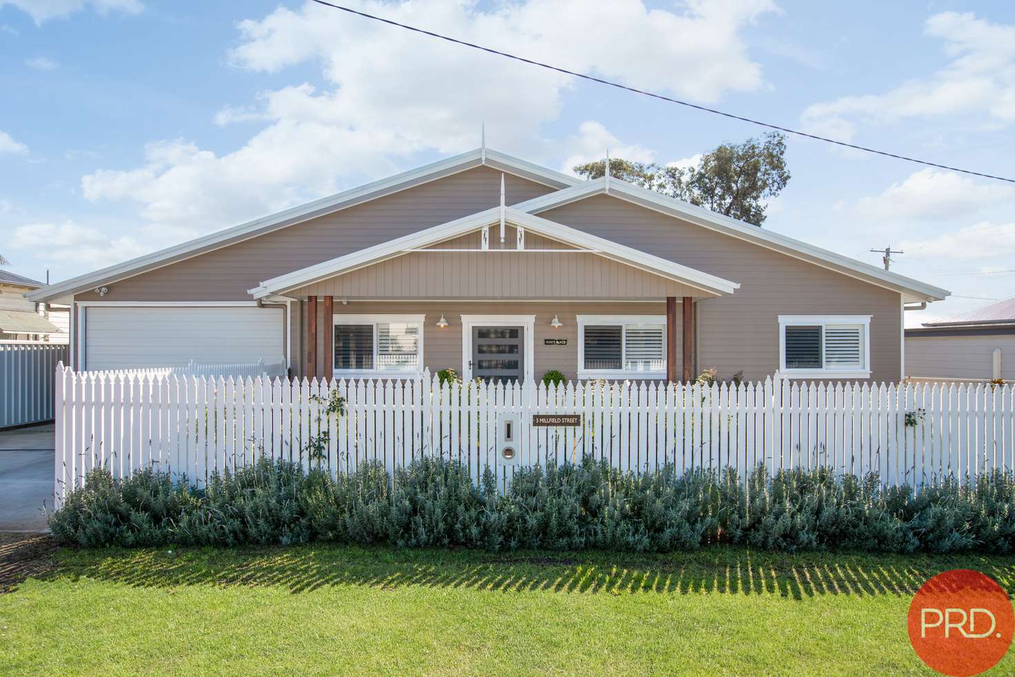 Main view of Homely house listing, 3 Millfield Street, Pelaw Main NSW 2327