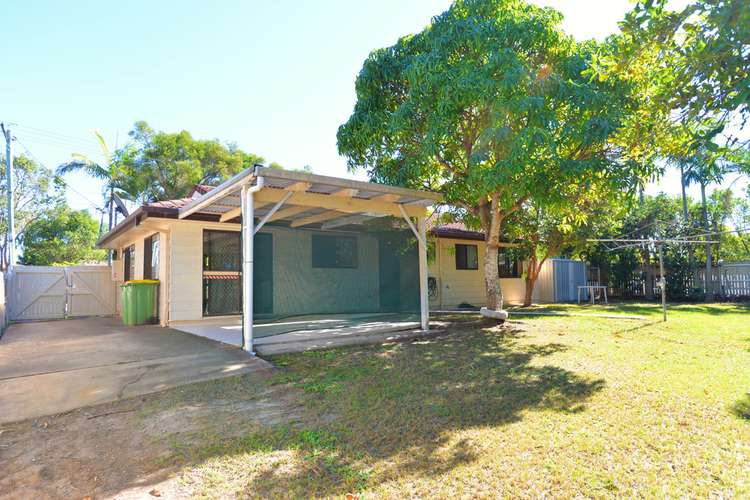 Main view of Homely house listing, 58 Trulson Drive, Crestmead QLD 4132