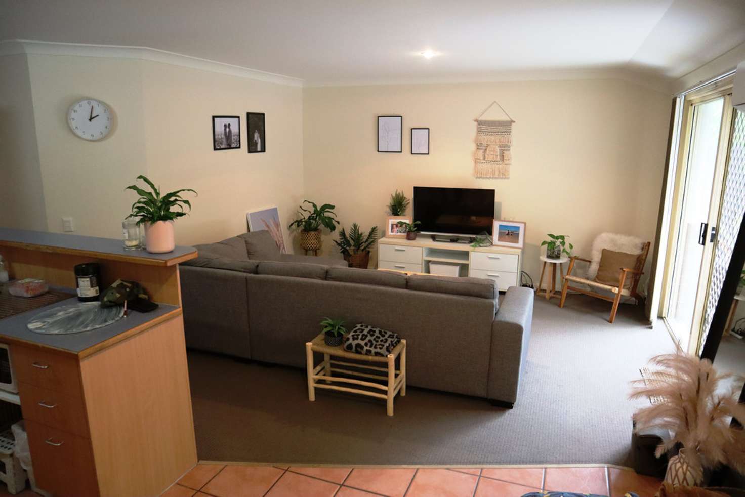 Main view of Homely townhouse listing, 67/1230 Creek Road, Carina Heights QLD 4152