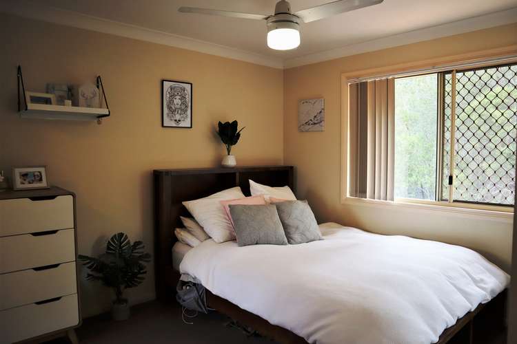 Third view of Homely townhouse listing, 67/1230 Creek Road, Carina Heights QLD 4152