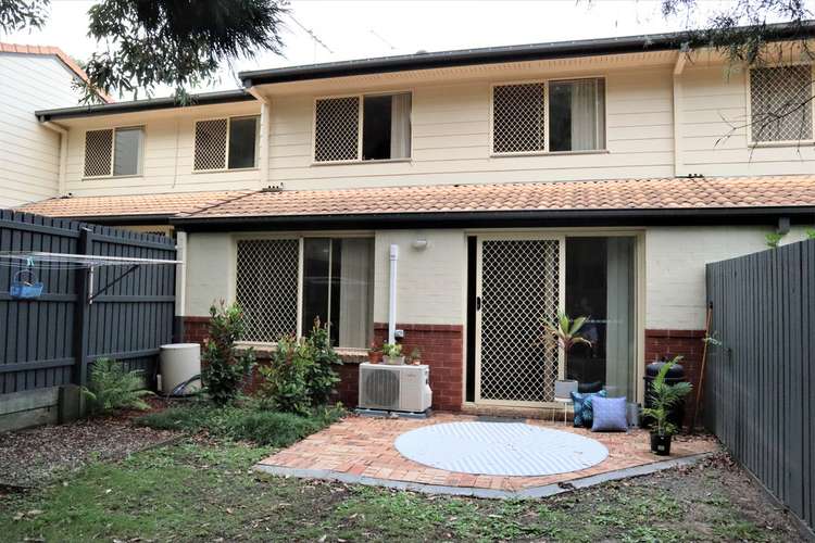 Sixth view of Homely townhouse listing, 67/1230 Creek Road, Carina Heights QLD 4152