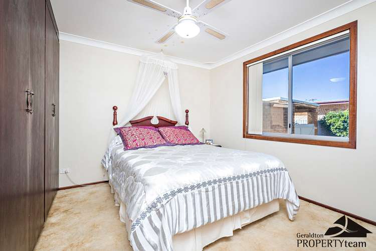 Sixth view of Homely house listing, 7 Nyrang Road, Sunset Beach WA 6530