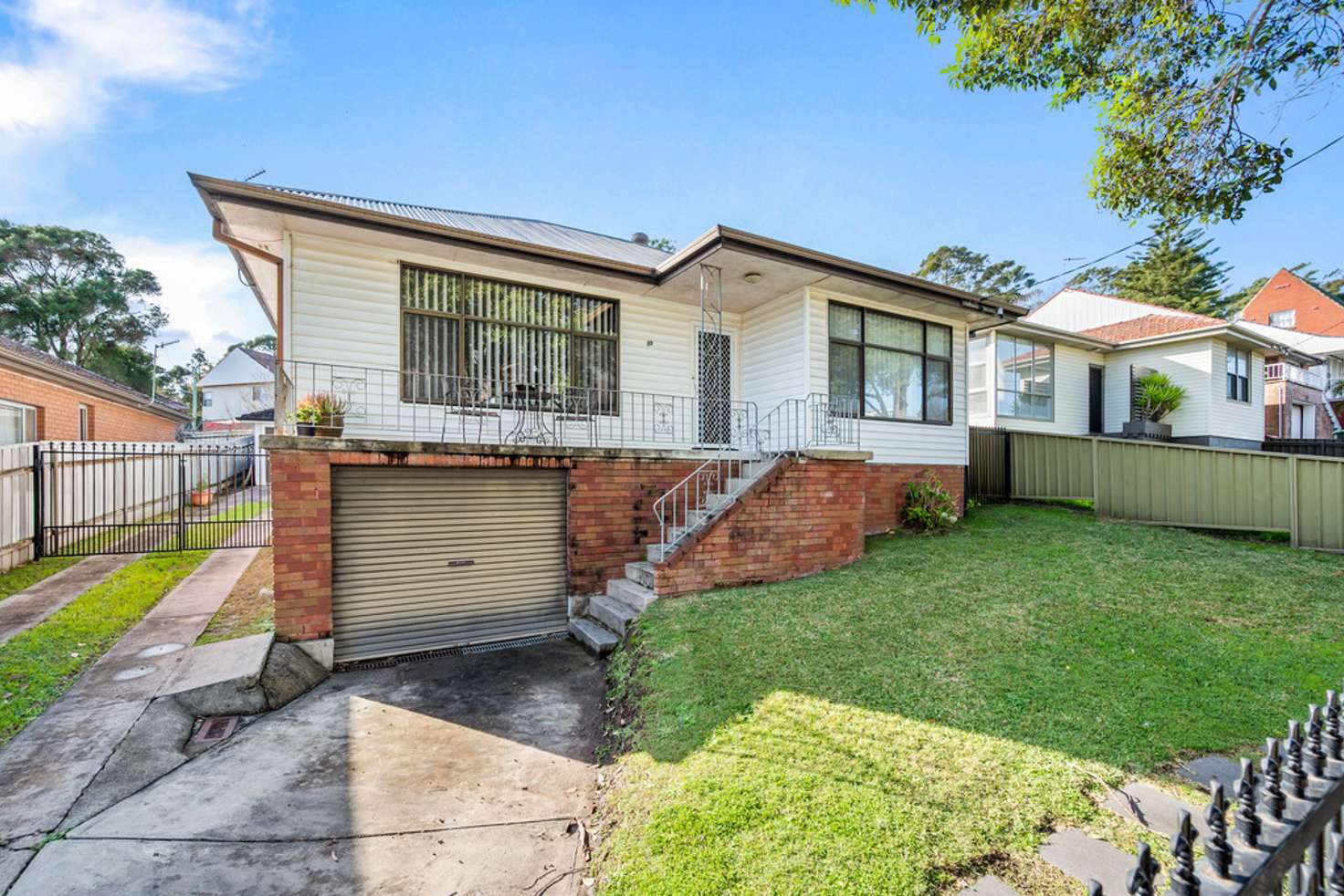 Main view of Homely house listing, 77 Northcott Drive, Adamstown NSW 2289