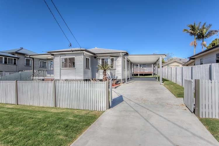 Second view of Homely house listing, 17 Rex Street, Eastern Heights QLD 4305