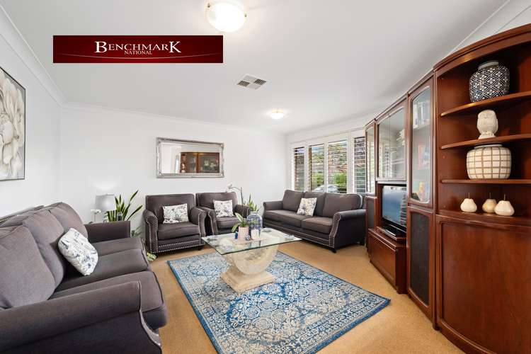 Third view of Homely house listing, 21 Baileyana Court, Wattle Grove NSW 2173