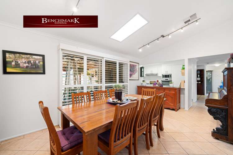 Fourth view of Homely house listing, 21 Baileyana Court, Wattle Grove NSW 2173