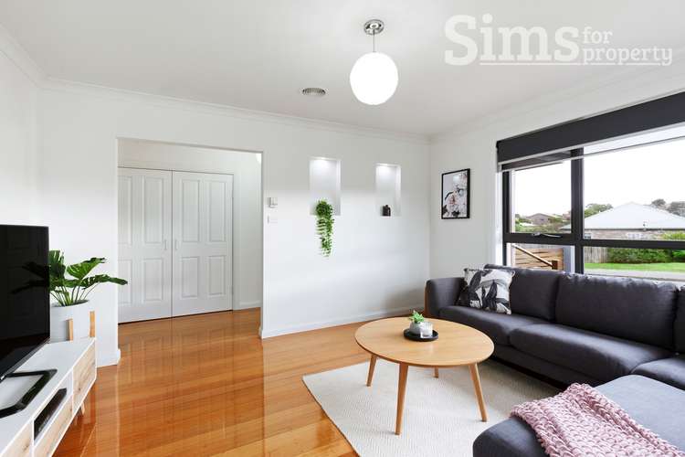 Second view of Homely house listing, 5 Harris Street, Summerhill TAS 7250