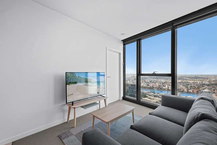 Second view of Homely apartment listing, 4911/222 Margaret Street, Brisbane QLD 4000