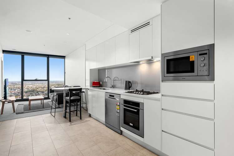Third view of Homely apartment listing, 4911/222 Margaret Street, Brisbane QLD 4000