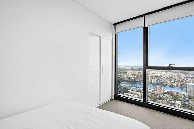Fourth view of Homely apartment listing, 4911/222 Margaret Street, Brisbane QLD 4000