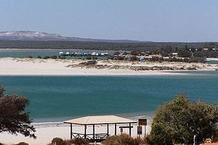 Second view of Homely residentialLand listing, 5 Diamond Vista, Kalbarri WA 6536