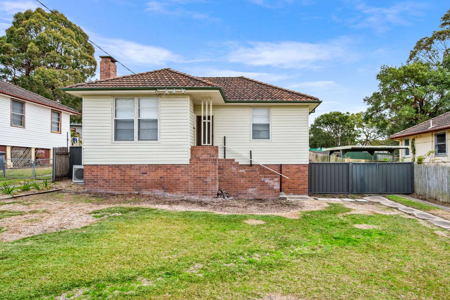 Main view of Homely house listing, 138 Willandra Crescent, Windale NSW 2306