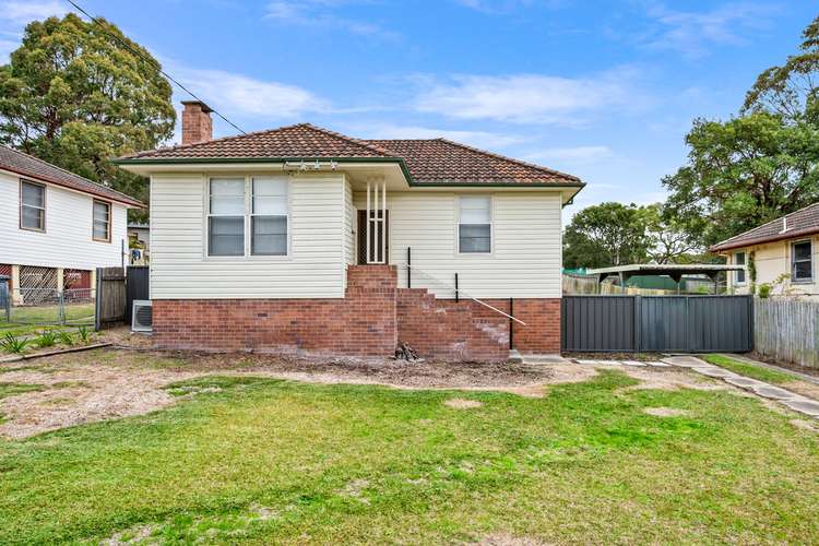Main view of Homely house listing, 138 Willandra Crescent, Windale NSW 2306