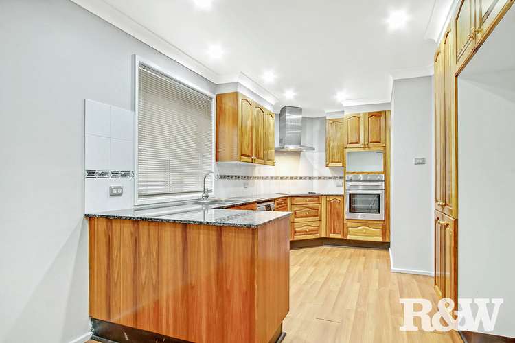 Third view of Homely house listing, 24 Victoria Road, Rooty Hill NSW 2766