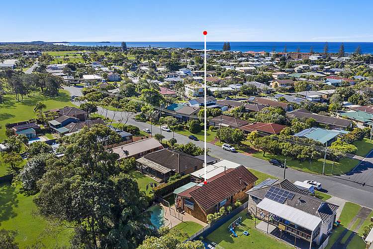 Main view of Homely house listing, 50 Sand Street, Kingscliff NSW 2487