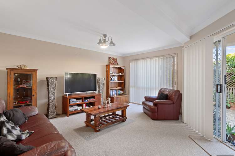Third view of Homely townhouse listing, 32/29 Island St, Cleveland QLD 4163