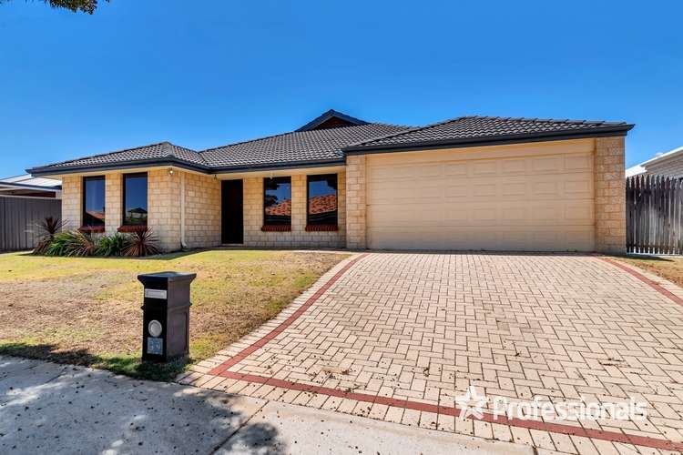 Second view of Homely house listing, 39 Mallard Way, Baldivis WA 6171