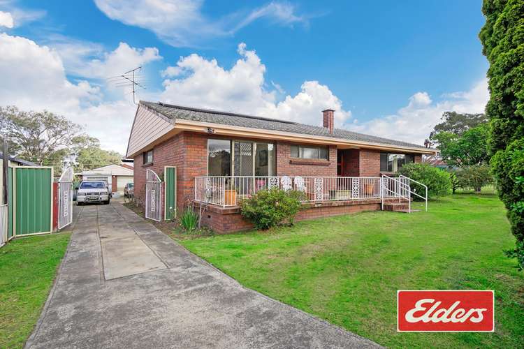 Second view of Homely house listing, 4 CHAPMAN STREET, Tahmoor NSW 2573