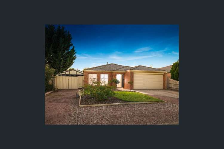 Second view of Homely house listing, 26 Lynbridge Cres, Tarneit VIC 3029