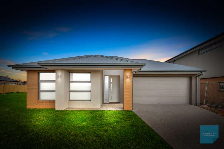 Main view of Homely house listing, 34 Zachary Street, Burnside VIC 3023