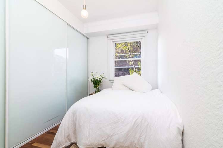 Third view of Homely apartment listing, 17/3 Ward Avenue, Potts Point NSW 2011