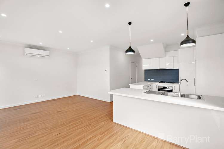 Second view of Homely townhouse listing, 4/16 Joffre Street, Croydon VIC 3136