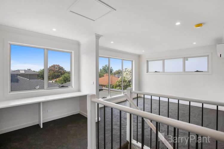 Fourth view of Homely townhouse listing, 4/16 Joffre Street, Croydon VIC 3136